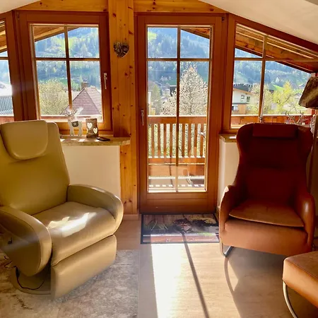 Apartment Hofgastein *