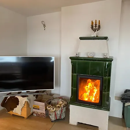 Hofgastein Apartment *