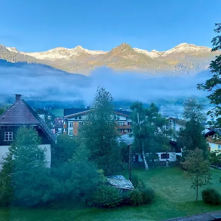 Hofgastein Bad Hofgastein