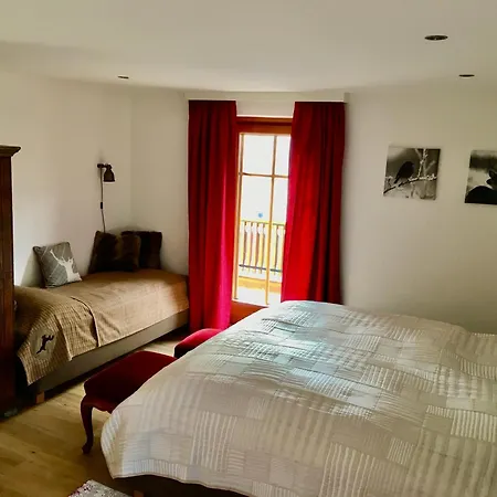 Apartment Hofgastein