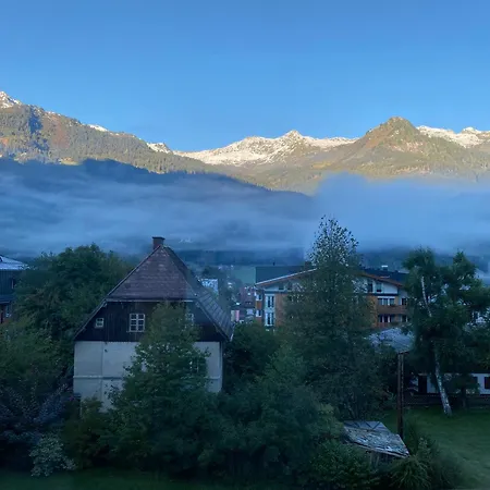 Apartment Hofgastein *