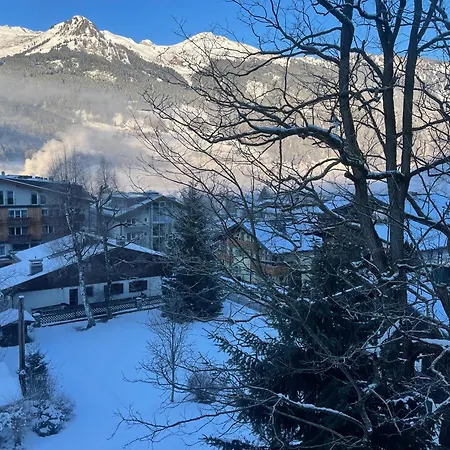 Apartment Hofgastein