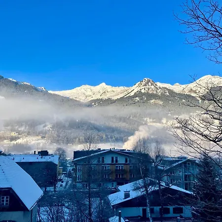 Hofgastein * Bad Hofgastein