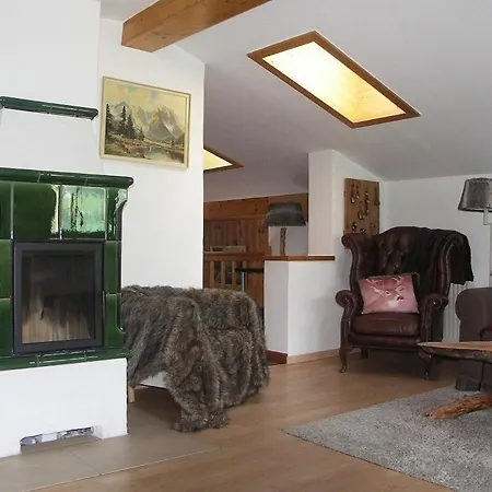 Apartament Hofgastein *