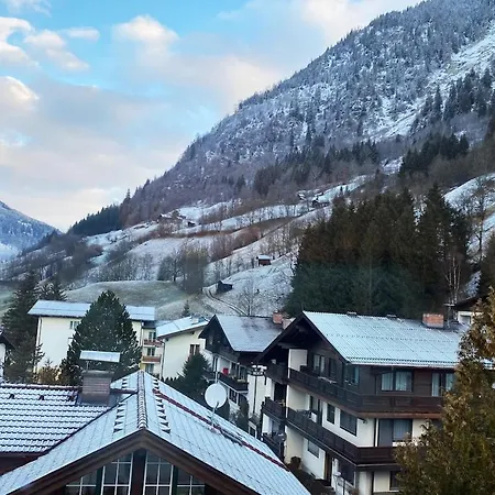 Hofgastein Bad Hofgastein