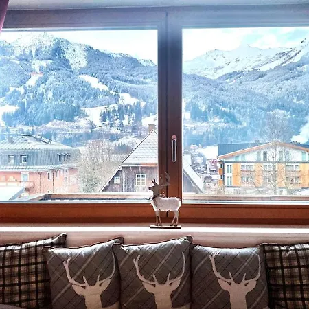Hofgastein Apartment Bad Hofgastein