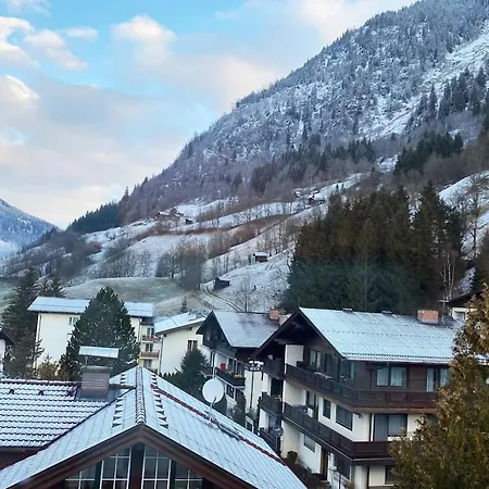 Apartment Hofgastein Bad Hofgastein