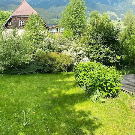 Apartment Hofgastein