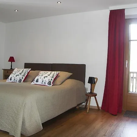 Hofgastein Apartment *