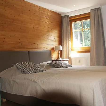 Apartment Hofgastein *