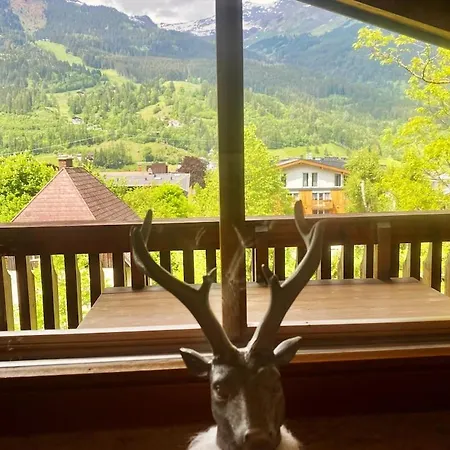 Hofgastein Bad Hofgastein