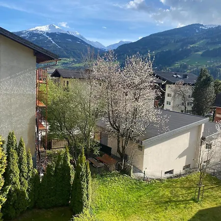 Apartment Hofgastein *