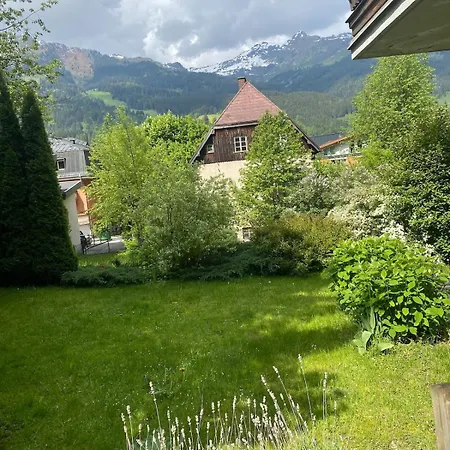 Hofgastein * Bad Hofgastein