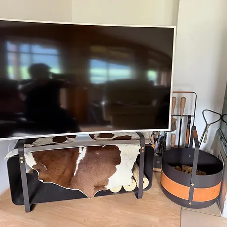 Apartament Hofgastein