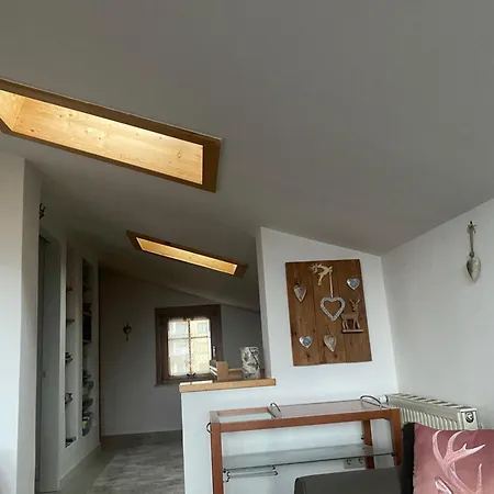 Hofgastein Apartament Bad Hofgastein